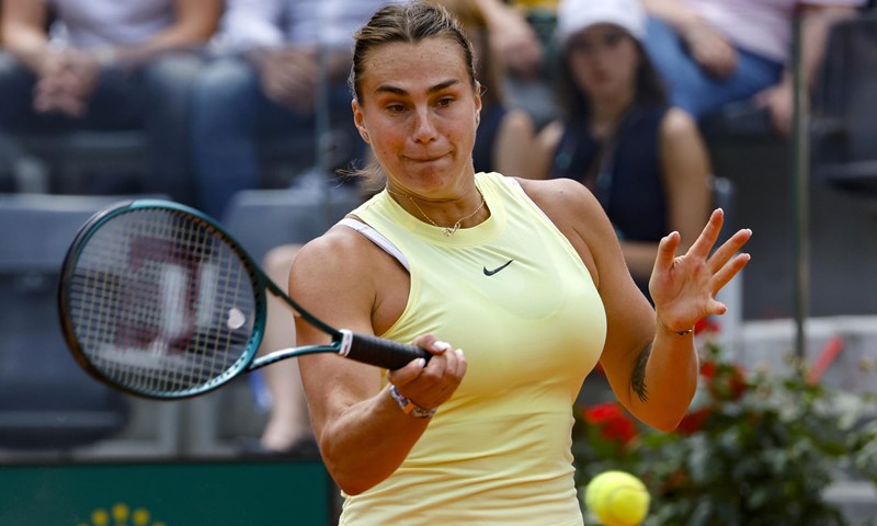Sabalenka zaustavljena u polufinalu WTA turnira u Washingtonu
