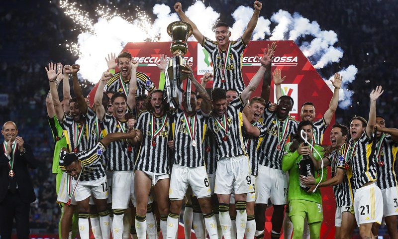 Allegri prijetio vlasniku novina, Chiesa: 'Želim ostati u Juventusu i vratiti klub tamo gdje pripada'