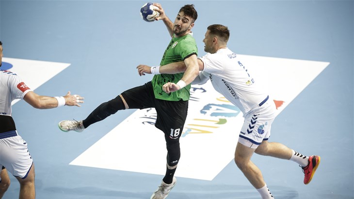 Zagreb bez problema protiv Vinkovčana, Sesvećani ga čekaju u finalu