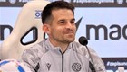 Ivanković: 'Perišić ponovno kreće od prve minute, a intenzivno se radi na tome da Brekalo ostane'