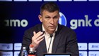 Jakirović: 'Nisam mogao ni zamisliti da ćemo dva kola prije kraja biti prvaci'