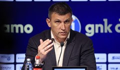 Jakirović: 'Nisam mogao ni zamisliti da ćemo dva kola prije kraja biti prvaci'