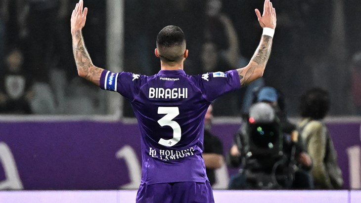 Napoli nije preskočio Fiorentinu, zadovoljio se remijem u Firenci