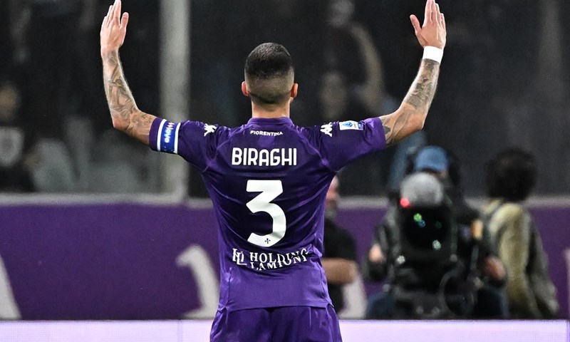 Olympiakos i Fiorentina u Ateni odlučuju o pobjedniku Konferencijske lige