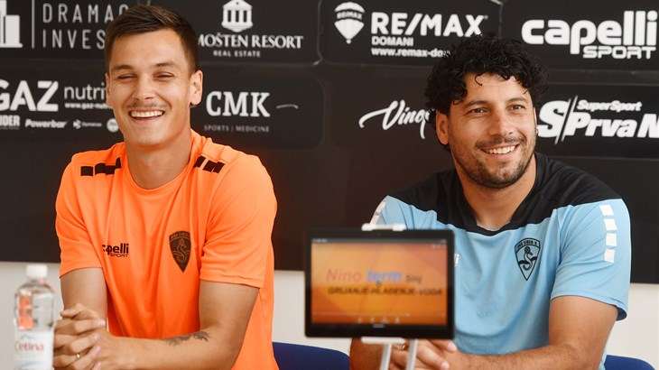 Carević: 'Takve stvari samo me mogu ojačati i probuditi tvrdoglavi, dalmatinski dišpet'