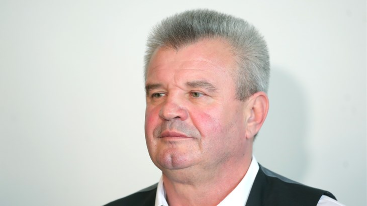 Predsjednik Hrvatskog boksačkog saveza podnio ostavku