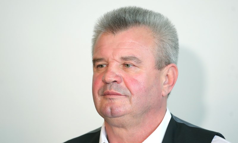 Predsjednik Hrvatskog boksačkog saveza podnio ostavku
