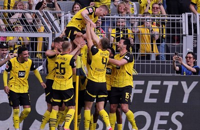 Borussia Dortmund iz Premier lige vratila iskusnog veznjaka