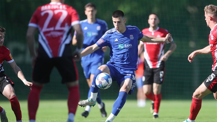 [VIDEO] Šare za potpuni šok, Lokosi ostali bez pobjede