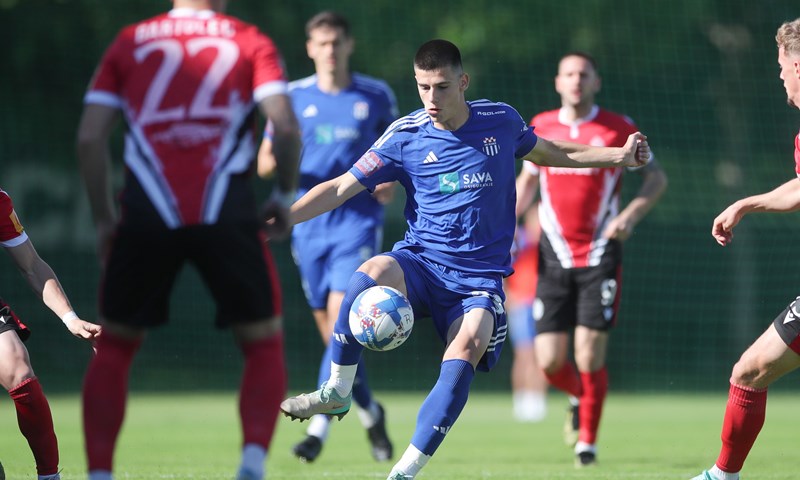[VIDEO] Šare za potpuni šok, Lokosi ostali bez pobjede