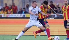 Pašalićeva Atalanta pobjedom protiv Leccea osigurala nastup u Ligi prvaka