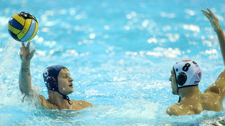 Jug AO nadigrao Primorje i drugi puta u povijesti osvojio Eurokup