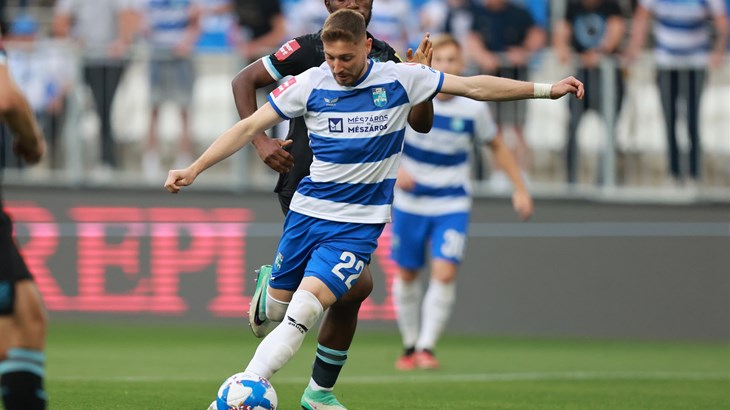 [VIDEO] Rijeka častila Osječane, domaćin i matematički osigurao nastup u Europi