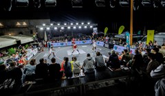 PRO 3×3 Tour 2024. u Hvaru osvojila iskusna crnogorska momčad