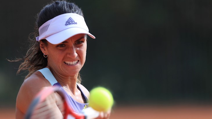 Iva Primorac nakon dva sata borbe do polufinala ITF turnira u Brežicama