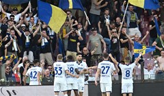 Verona pobjedom kod Salernitane osigurala ostanak u Serie A