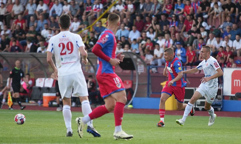 Borac na kontroverzan način osigurao titulu prvaka BiH kolo prije kraja, Zrinski ostaje drugi
