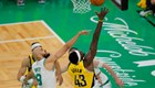 Celticsi nadomak prolaza u finale NBA lige, Pacersi igraju za povratak u Boston
