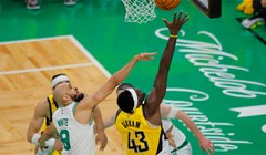 Celticsi nadomak prolaza u finale NBA lige, Pacersi igraju za povratak u Boston