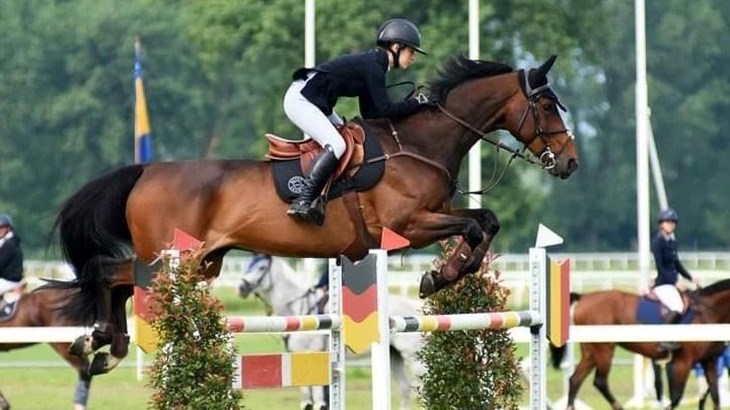 68. izdanje Lipanjskog turnira privlači natjecatelje iz brojnih zemalja