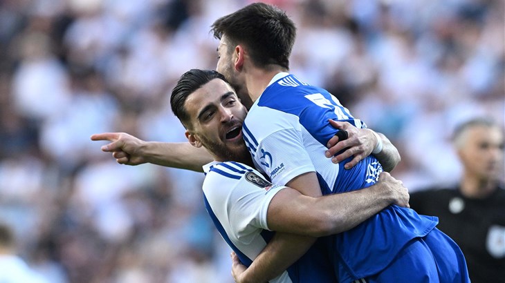 Bulat: 'Teška i turbulentna sezona je iza nas, završili smo je s još jednim trofejom'