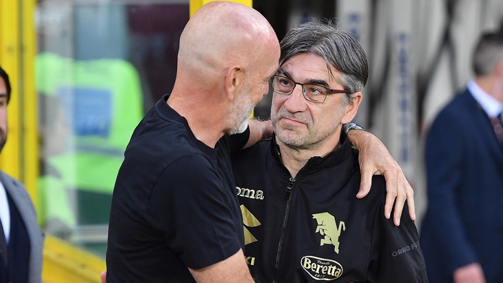 Potvrđeno: Stefano Pioli stopama Tudora i Vieire, treći ovosezonski otkaz u Serie A