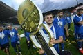 Spektakl će biti potpun, Kustić helikopterom dostavlja pokal osvajaču SuperSport HNL-a!