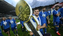 Dinamo protiv Rudeša pred rasprodanim stadionom slavi naslov i ruši rekord gledanosti