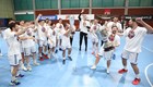 Zagreb 32. put odnio titulu prvaka Hrvatske, Nexe visoko poražen