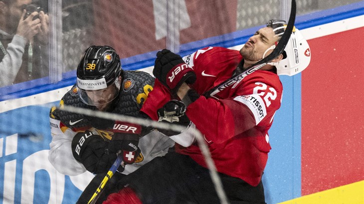 Kanađani i Švicarci prvi polufinalisti Svjetskog prvenstva u hokeju na ledu