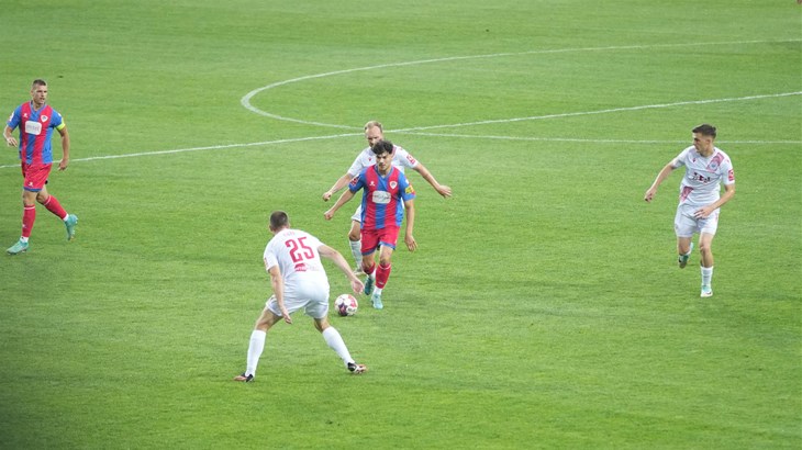 Zrinjski slavio i u Banja Luci te osvojio Kup Bosne i Hercegovine