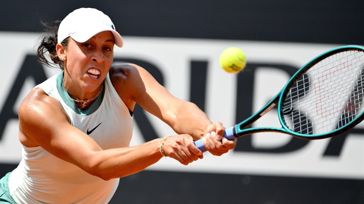 Poznate tri polufinalistice u Strasbourgu, bez neizvjesnog meča u četvrtfinalu