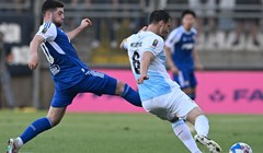 Matej Mitrović pronašao novi klub, trenirat će ga Igor Bišćan