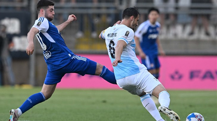 [SAŽETAK] Dinamo na Rujevici osigurao trofej pobjednika SuperSport Hrvatskog kupa