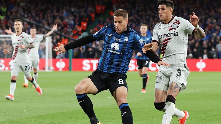 Pašalić nije realizirao kazneni udarac u 96. minuti, Atalanti mogao donijeti bod u Torinu