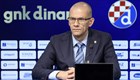 Dinamo potvrdio: Vlatka Peras dobila je izvanredni otkaz bez prava na otpremninu