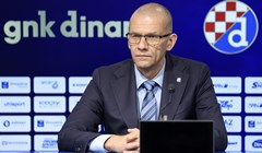 Dinamo potvrdio: Vlatka Peras dobila je izvanredni otkaz bez prava na otpremninu