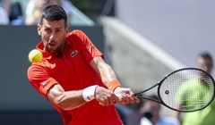 Šokantan poraz Đokovića: U polufinalu Ženeve izgubio od 44. igrača svijeta