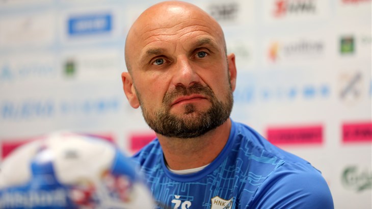 Sopić: 'Reprezentativci su dobili slobodno, a Rijeka je privatan klub u kojem odluke donosi Mišković'