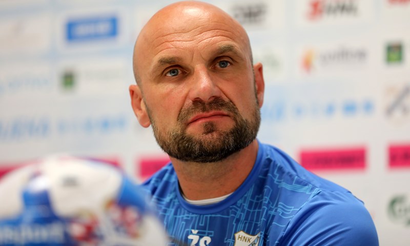 Sopić: 'Reprezentativci su dobili slobodno, a Rijeka je privatan klub u kojem odluke donosi Mišković'