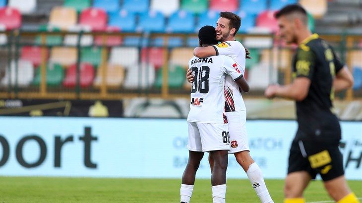 Povratak s Cipra: Gorica potpisala krilnog igrača