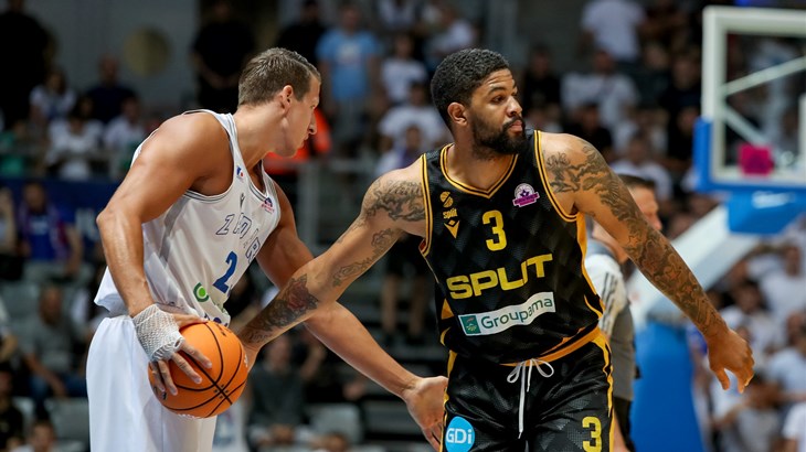 Split nakon velike drame poveo u finalnoj seriji!