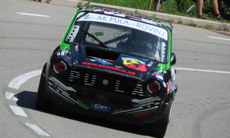 Autoslalom ovog vikenda u Prelogu, rekordan broj prijavljenih
