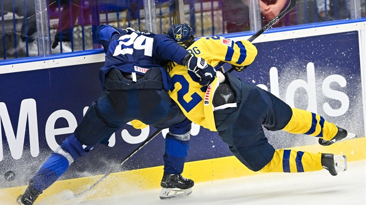 Šveđani izgledaju možda najuvjerljivije, ali čeka ih težak dvoboj s domaćinom Češkom