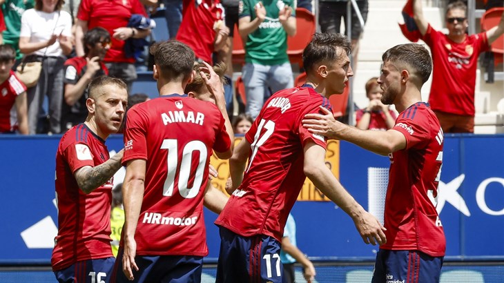 Sjajni Budimir vratio se u prvih jedanaest i odmah zabio!