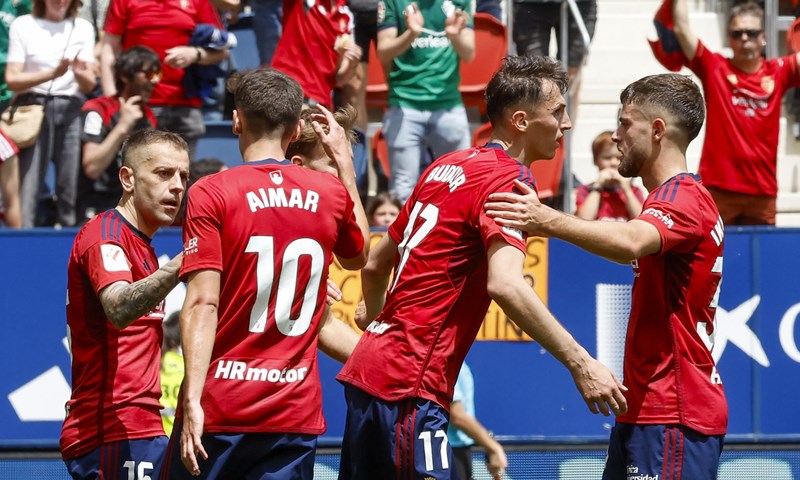 Budimir dobio novog trenera, Arrasate kandidira za klupu Seville