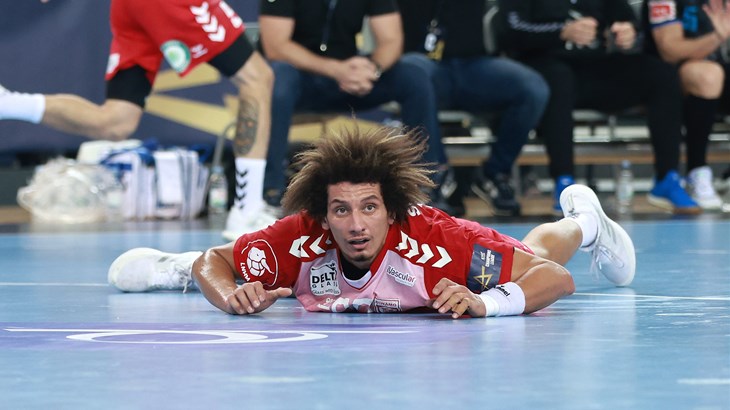 Flensburg preko Cindrićevog Dinama do svog četvrtog finala Europske lige