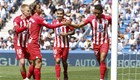 Atletico pobjedom kod Real Sociedada zaključio sezonu