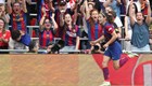 Nogometašice Barcelone obranile naslov prvakinja Europe!