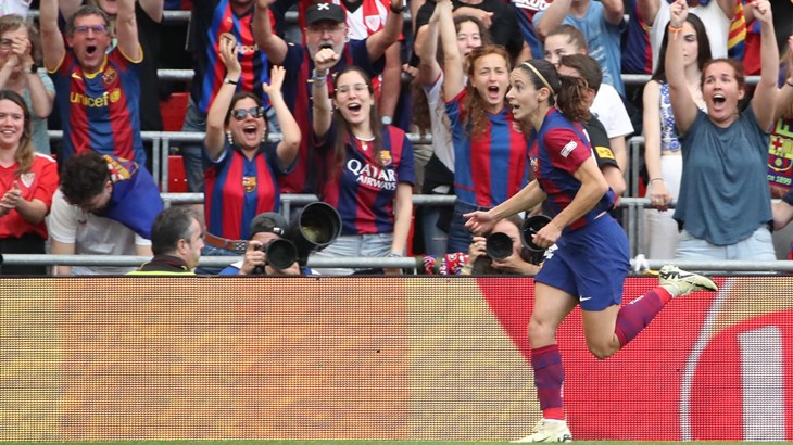 Nogometašice madridskog Reala nakon 18 uzastopnih poraza svladale Barcelonu